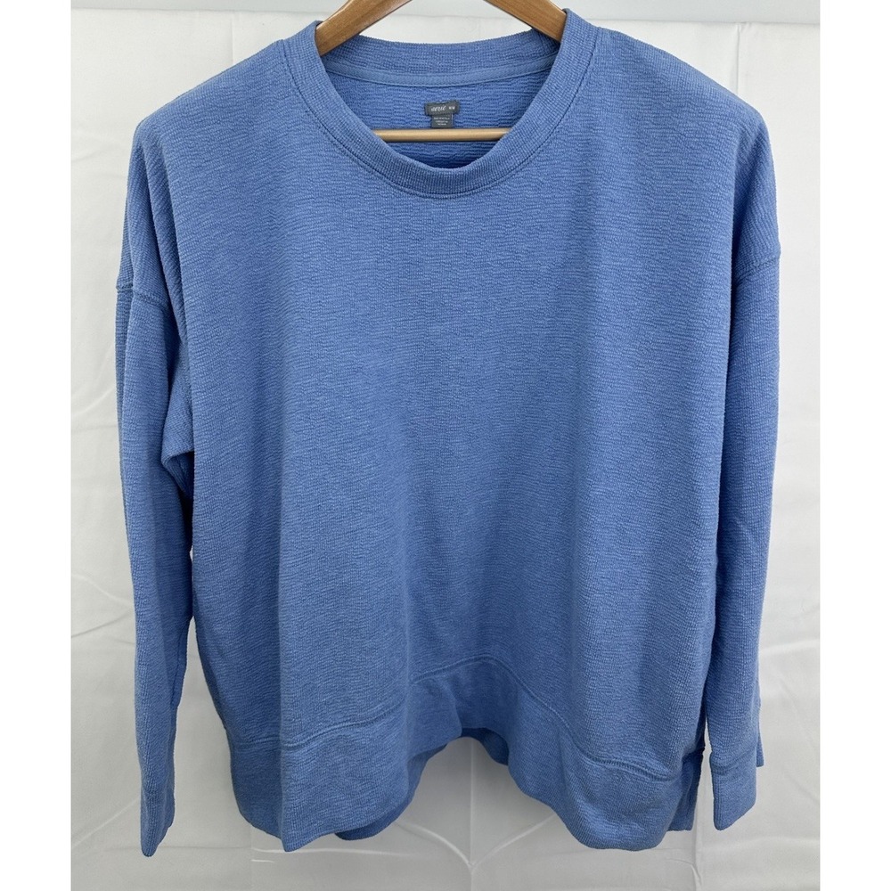 Aerie Blue Sweatshirt